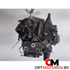 КПП механическая (МКПП)  Volkswagen Passat B6 2007 JLU #3