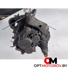 КПП механическая (МКПП)  Volkswagen Passat B6 2007 JLU #4