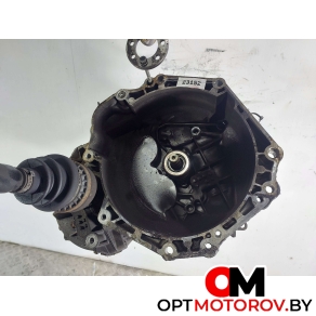 КПП механическая (МКПП)  Opel Insignia 1 поколение (A) 2011 55192042 #1