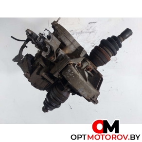 КПП механическая (МКПП)  Opel Insignia 1 поколение (A) 2011 55192042 #4