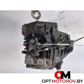 КПП механическая (МКПП)  Opel Insignia 1 поколение (A) 2009 F40, 55567634 #3