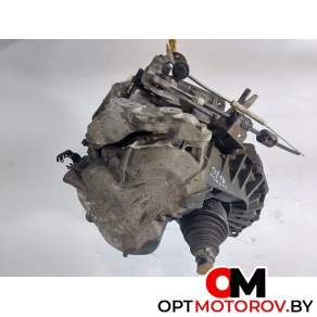 КПП механическая (МКПП)  Opel Insignia 1 поколение (A) 2009 F40, 55567634 #5