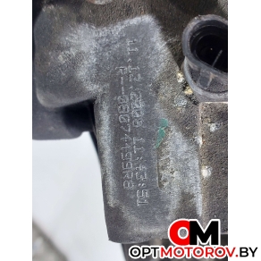 КПП механическая (МКПП)  Opel Insignia 1 поколение (A) 2009 F40, 55567634 #6