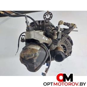 КПП механическая (МКПП)  Renault Clio 3 поколение 2007 JH3172, 8200166683 #3