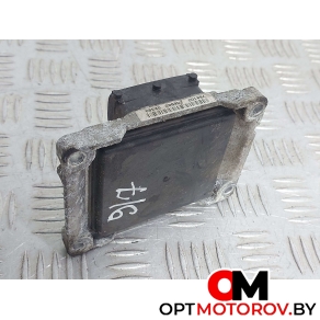 Блок управления двигателем  Opel Corsa D 2007 55557933, 0261208940 #3