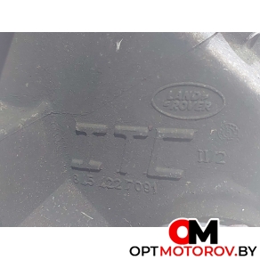 Раздаточная коробка  Land Rover Discovery 3 поколение 2009 8454228031, 8454227091 #6