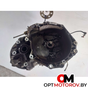 КПП механическая (МКПП)  Opel Meriva 2 поколение (B) 2011 SM329, 93169612 #1