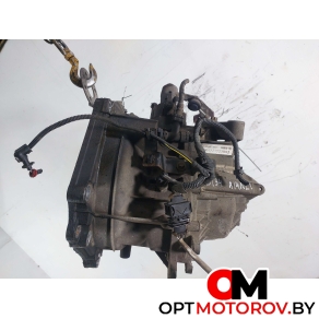 КПП механическая (МКПП)  Opel Meriva 2 поколение (B) 2011 SM329, 93169612 #2