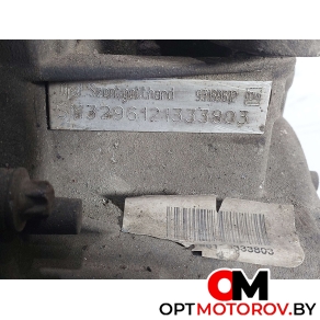 КПП механическая (МКПП)  Opel Meriva 2 поколение (B) 2011 SM329, 93169612 #3