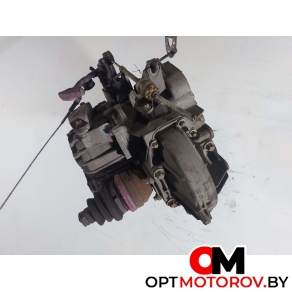 КПП механическая (МКПП)  Opel Meriva 2 поколение (B) 2011 SM329, 93169612 #6