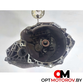 КПП механическая (МКПП)  Opel Astra H 2007 F17C394, F17394 #1