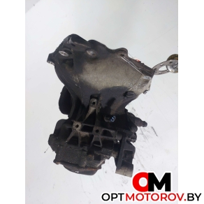 КПП механическая (МКПП)  Opel Astra H 2007 F17C394, F17394 #2