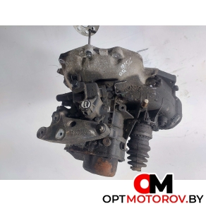 КПП механическая (МКПП)  Opel Astra H 2007 F17C394, F17394 #3