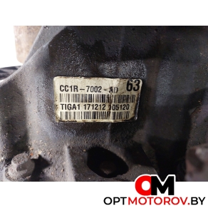 КПП механическая (МКПП)  Ford Transit 7 поколение 2013 CC1R7002AD #6
