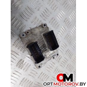 КПП механическая (МКПП)  Opel Corsa D 2009 55557932, 0261208939 #1