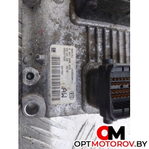 КПП механическая (МКПП)  Opel Corsa D 2009 55557932, 0261208939 #2