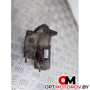 Стартер  Opel Insignia 1 поколение (A) 2010 55353857, M001T30072 #1