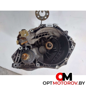 КПП механическая (МКПП)  Opel Corsa D 2007 F13MW429, F13429 #1