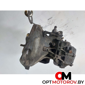 КПП механическая (МКПП)  Opel Corsa D 2007 F13MW429, F13429 #2