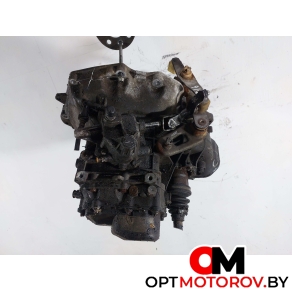 КПП механическая (МКПП)  Opel Corsa D 2007 F13MW429, F13429 #3