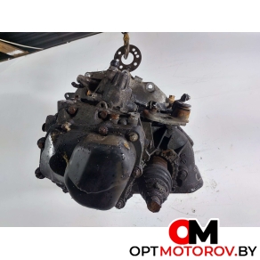 КПП механическая (МКПП)  Opel Corsa D 2007 F13MW429, F13429 #4