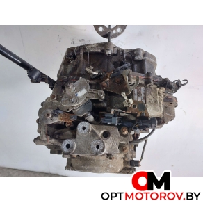 КПП автоматическая (АКПП)  Opel Astra H 2009 6041SN, AF17, 55353941A #3