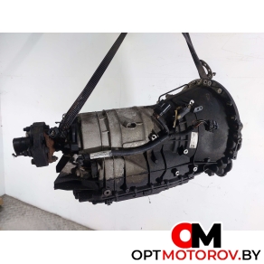 КПП автоматическая (АКПП)  Jaguar XF X250 2009 9X237000AC, 1088040037, 6HP28 #3