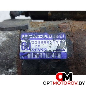 Стартер  Honda CR-V 1 поколение [рестайлинг] 2000 2280005131 #5