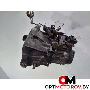 КПП механическая (МКПП)  Hyundai Accent 3 поколение (MC) 2006 TBJ5G #2