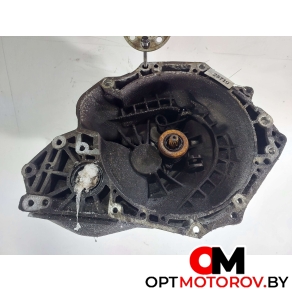 КПП механическая (МКПП)  Opel Corsa D 2007 UW429, F13429 #1