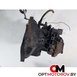 КПП механическая (МКПП)  Opel Corsa D 2007 UW429, F13429 #2