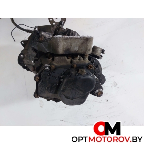 КПП механическая (МКПП)  Opel Corsa D 2007 UW429, F13429 #4