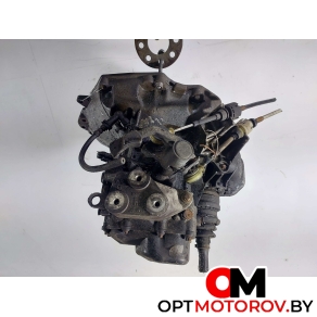 КПП механическая (МКПП)  Opel Vectra C [рестайлинг] 2008 F17W419, F17419, W419 #3