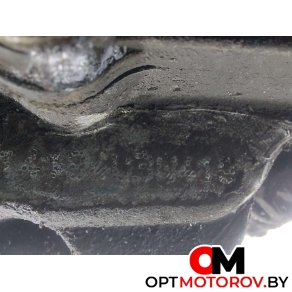КПП механическая (МКПП)  Opel Vectra C [рестайлинг] 2008 F17W419, F17419, W419 #6