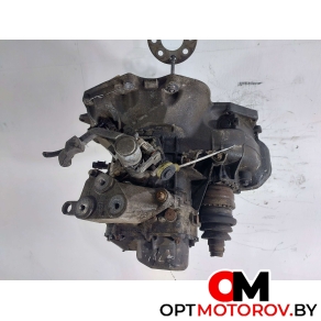 КПП механическая (МКПП)  Opel Vectra C [рестайлинг] 2008 F17W419, F17419, W419 #3