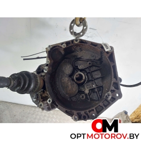 КПП механическая (МКПП)  Opel Insignia 1 поколение (A) 2013 55569882, 983070, 55575539, 55194293 #1