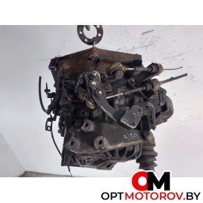 КПП механическая (МКПП)  Opel Insignia 1 поколение (A) 2013 55569882, 983070, 55575539, 55194293 #3