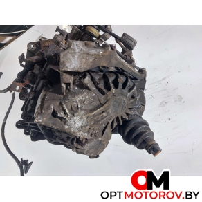 КПП механическая (МКПП)  Opel Insignia 1 поколение (A) 2013 55569882, 983070, 55575539, 55194293 #4