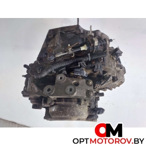 КПП автоматическая (АКПП)  Opel Astra H 2006 6041SN, AF17, 55355341A, 55355341TB #3