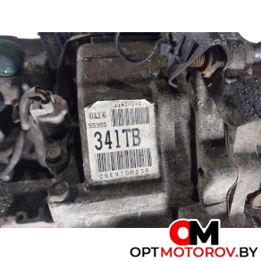 КПП автоматическая (АКПП)  Opel Astra H 2006 6041SN, AF17, 55355341A, 55355341TB #5