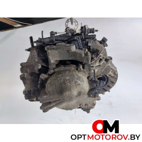 КПП автоматическая (АКПП)  Opel Astra H 2006 6041SN, AF17, 55355341A, 55355341TB #4