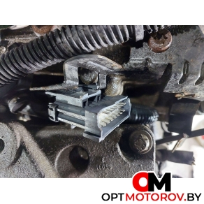 КПП автоматическая (АКПП)  Opel Astra H 2006 6041SN, AF17, 55355341A, 55355341TB #6