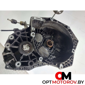 КПП механическая (МКПП)  Opel Insignia 1 поколение (A) 2010 F40, 55567634 #1