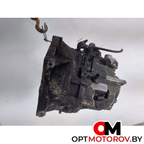 КПП механическая (МКПП)  Opel Insignia 1 поколение (A) 2010 F40, 55567634 #2