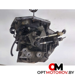 КПП механическая (МКПП)  Opel Insignia 1 поколение (A) 2010 F40, 55567634 #3