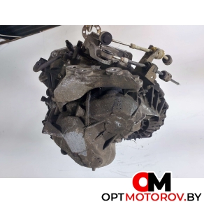 КПП механическая (МКПП)  Opel Insignia 1 поколение (A) 2010 F40, 55567634 #4