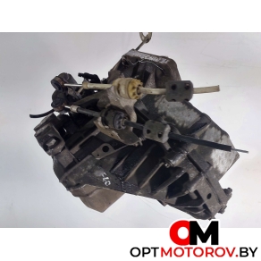 КПП механическая (МКПП)  Opel Insignia 1 поколение (A) 2010 F40, 55567634 #5