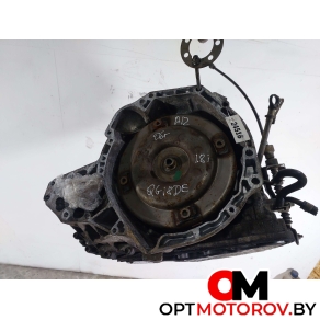 КПП автоматическая (АКПП)  Nissan Primera P12 2006 3BX00VA #1