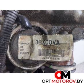 КПП автоматическая (АКПП)  Nissan Primera P12 2006 3BX00VA #6