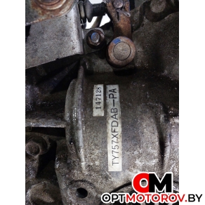 КПП механическая (МКПП)  Subaru Outback 3 поколение 2006 TY757XFDAB #4